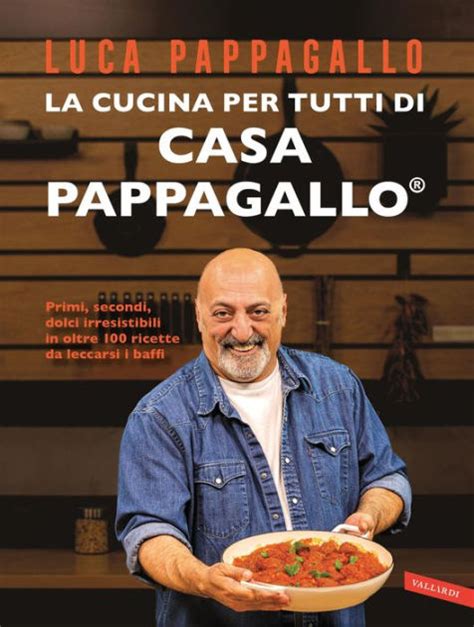 casa pappagallo|casa pappagallo ricette secondi.